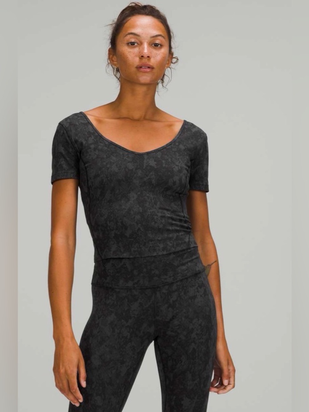 Lululemon Align T-Shirt
